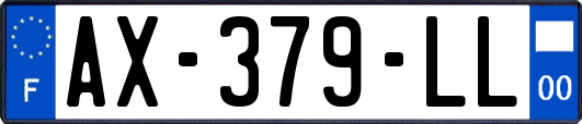 AX-379-LL