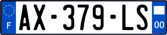 AX-379-LS