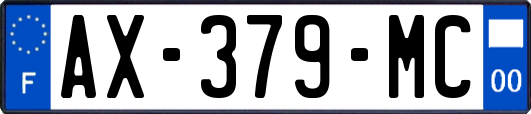 AX-379-MC