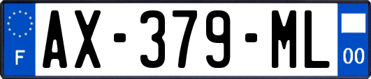 AX-379-ML