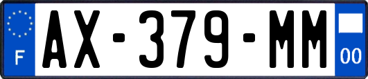 AX-379-MM