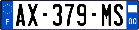 AX-379-MS