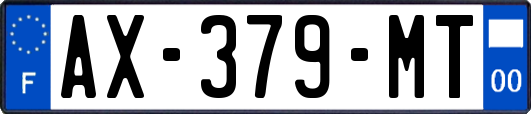 AX-379-MT