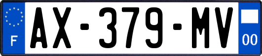 AX-379-MV