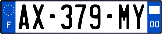 AX-379-MY