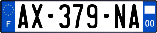 AX-379-NA