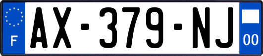 AX-379-NJ