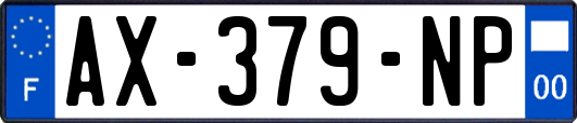 AX-379-NP
