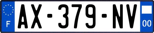 AX-379-NV