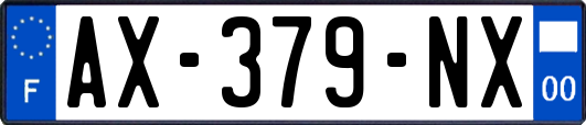 AX-379-NX