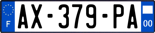 AX-379-PA