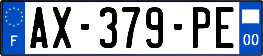 AX-379-PE