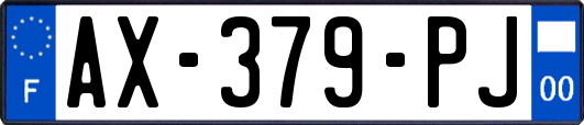 AX-379-PJ