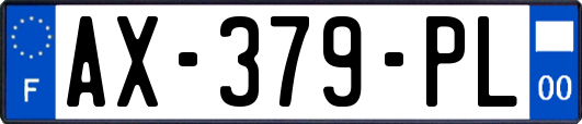 AX-379-PL