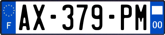 AX-379-PM