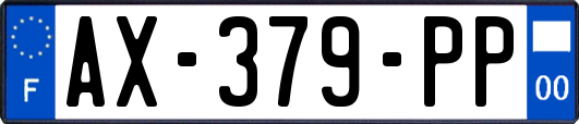 AX-379-PP