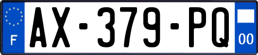 AX-379-PQ