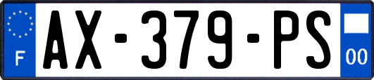 AX-379-PS
