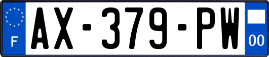 AX-379-PW