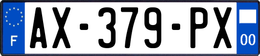 AX-379-PX