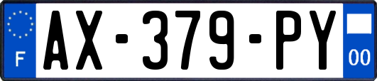 AX-379-PY