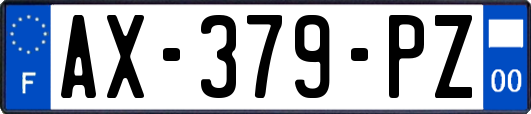 AX-379-PZ