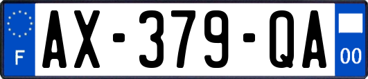 AX-379-QA