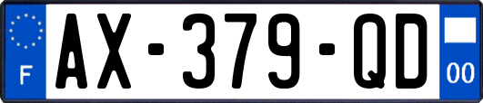 AX-379-QD