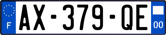 AX-379-QE