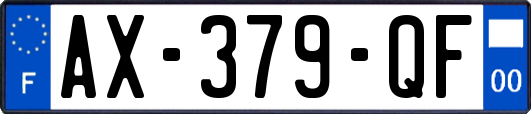 AX-379-QF