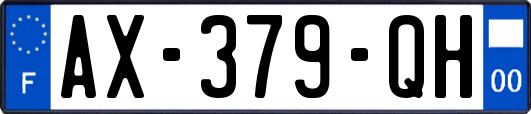 AX-379-QH