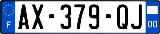 AX-379-QJ
