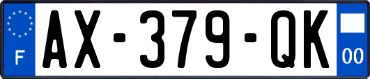 AX-379-QK