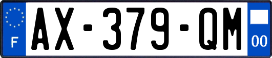 AX-379-QM
