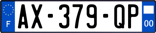 AX-379-QP