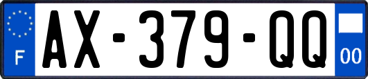AX-379-QQ