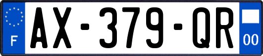 AX-379-QR