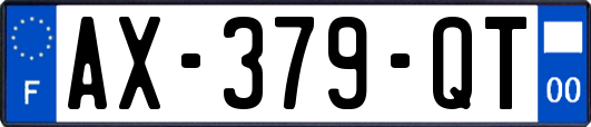AX-379-QT