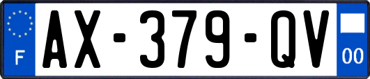 AX-379-QV