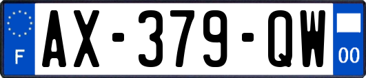 AX-379-QW