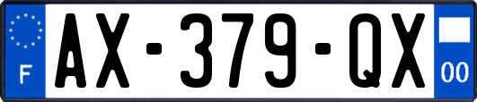 AX-379-QX