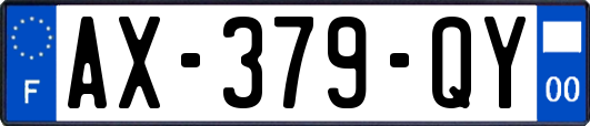 AX-379-QY