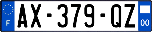 AX-379-QZ