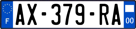 AX-379-RA