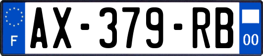 AX-379-RB