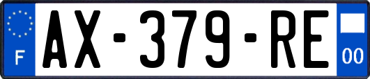 AX-379-RE