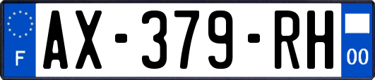 AX-379-RH