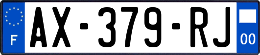 AX-379-RJ