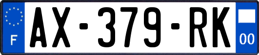 AX-379-RK