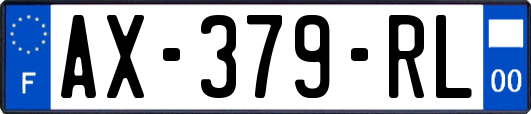 AX-379-RL